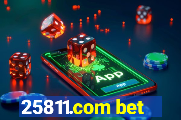 25811.com bet